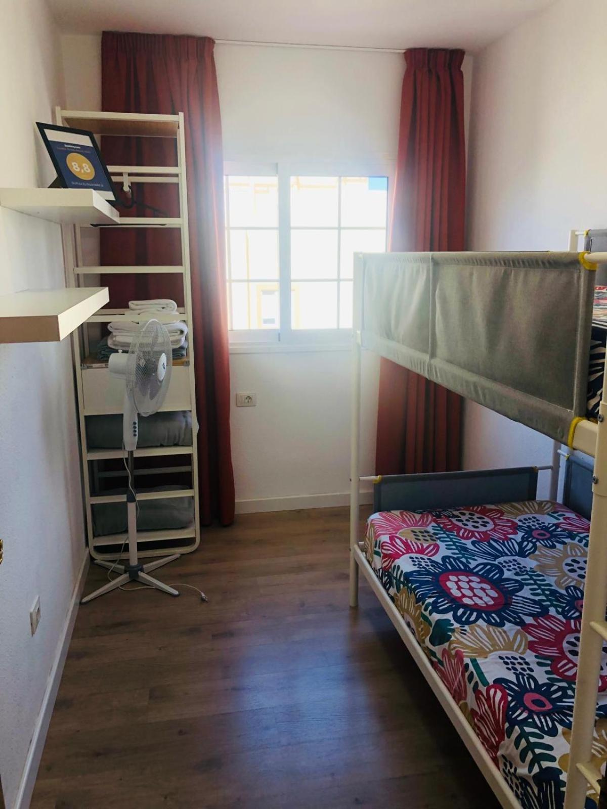 Sky Loft Tenerife Palm-mar Ngoại thất bức ảnh