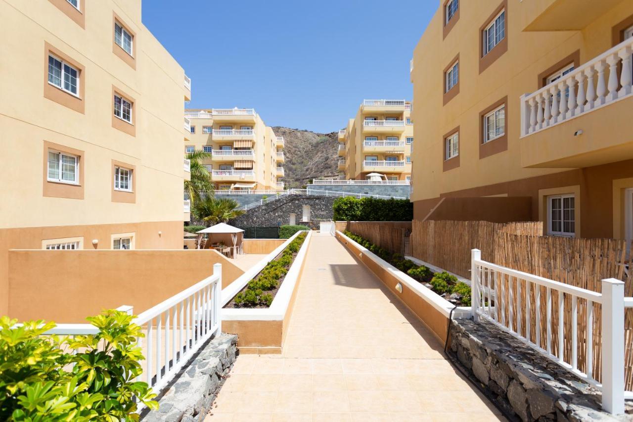 Sky Loft Tenerife Palm-mar Ngoại thất bức ảnh