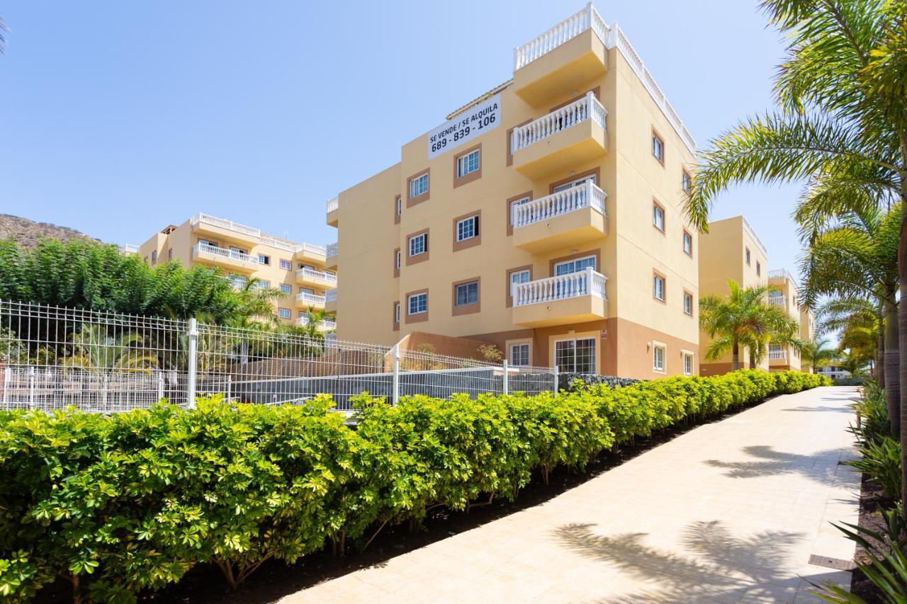 Sky Loft Tenerife Palm-mar Ngoại thất bức ảnh