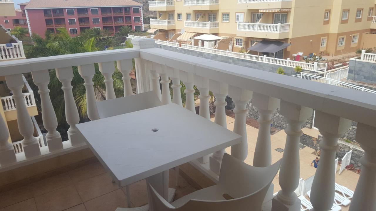 Sky Loft Tenerife Palm-mar Ngoại thất bức ảnh