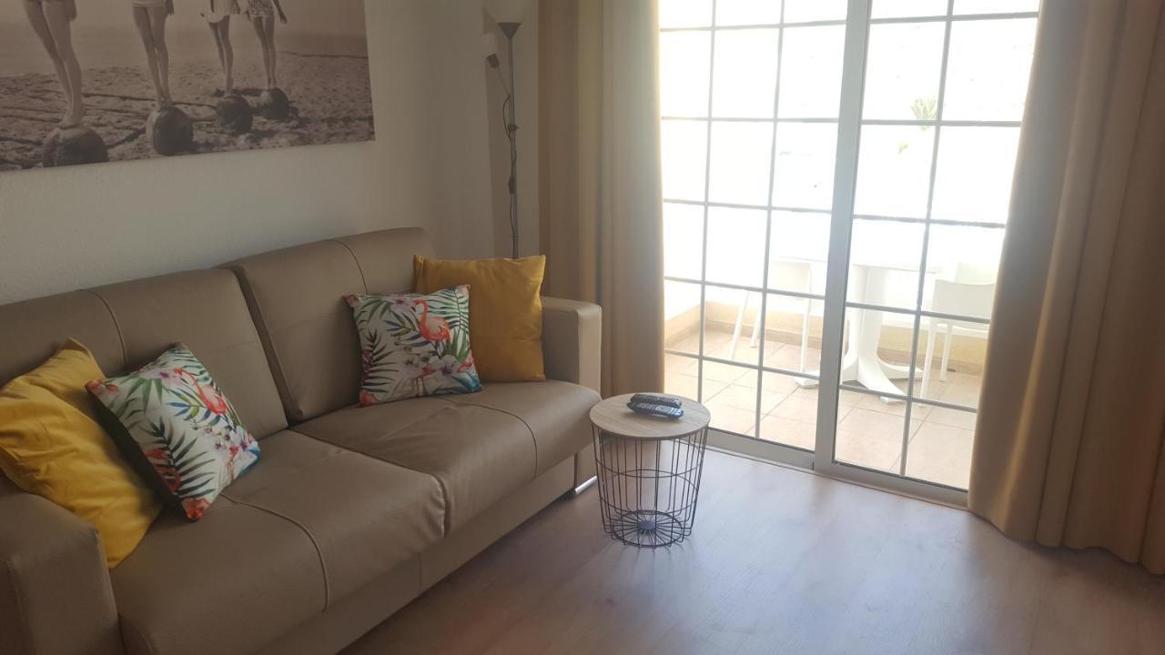 Sky Loft Tenerife Palm-mar Ngoại thất bức ảnh