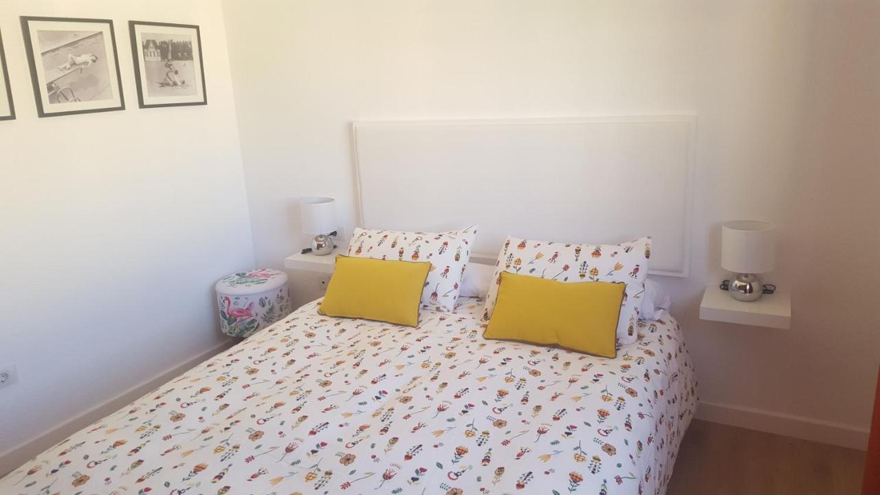 Sky Loft Tenerife Palm-mar Ngoại thất bức ảnh