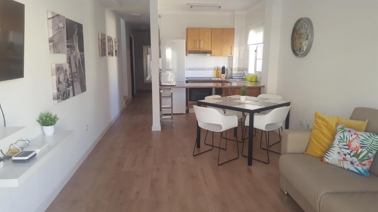 Sky Loft Tenerife Palm-mar Ngoại thất bức ảnh