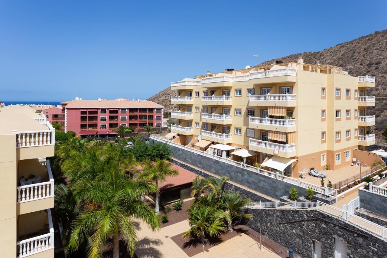 Sky Loft Tenerife Palm-mar Ngoại thất bức ảnh