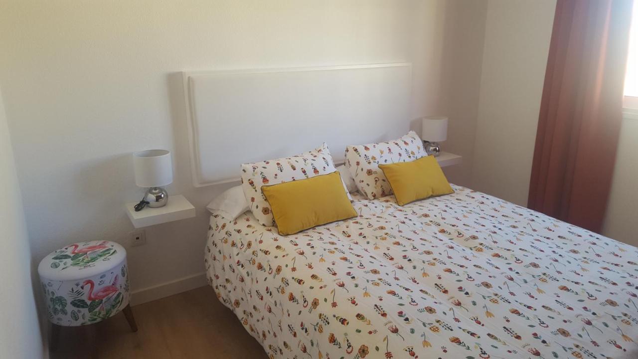 Sky Loft Tenerife Palm-mar Ngoại thất bức ảnh