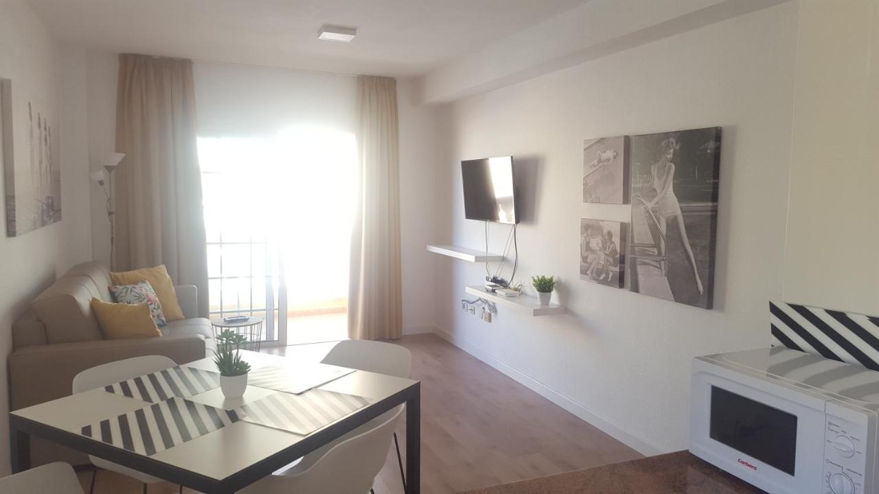 Sky Loft Tenerife Palm-mar Ngoại thất bức ảnh