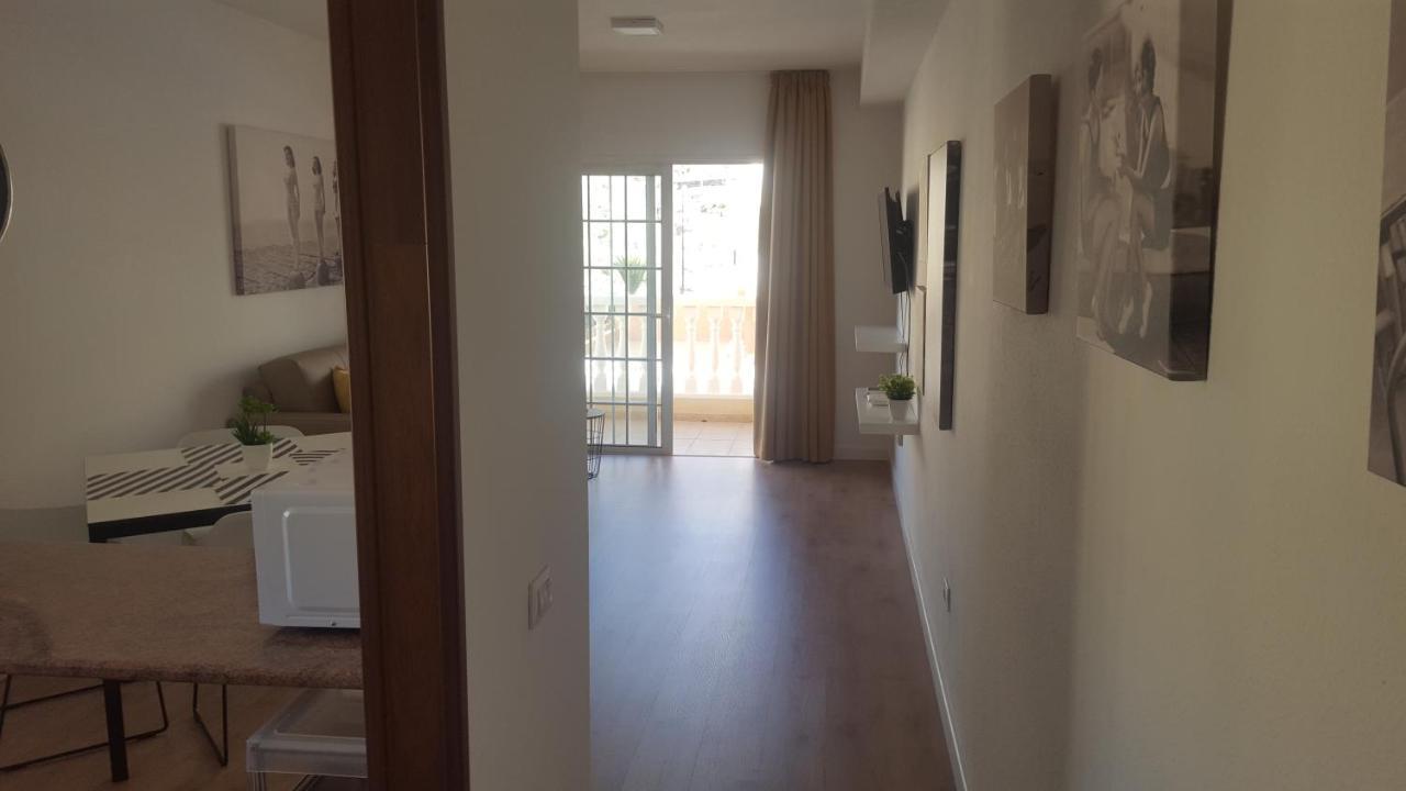 Sky Loft Tenerife Palm-mar Ngoại thất bức ảnh
