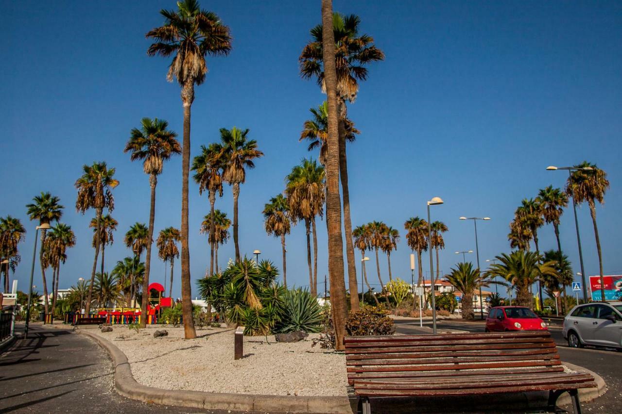 Sky Loft Tenerife Palm-mar Ngoại thất bức ảnh